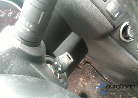 2008 Nissan Rogue S z USA, uszkodzony, nr VIN JN8AS58VX8W407445